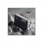 FHSS Wireless Transceiver for Long Range UAV