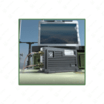 FHSS Wireless Transceiver for Long Range UAV