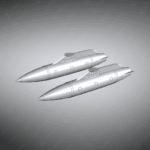 Fuel Tank Unit for F-16