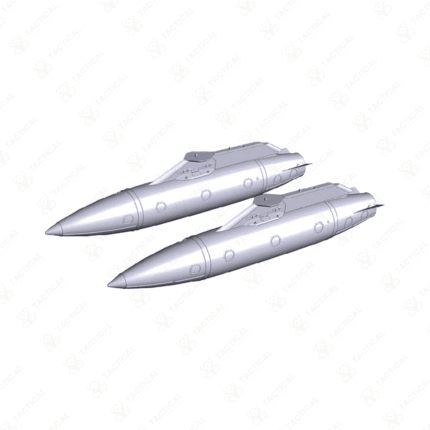 Fuel Tank Unit for F-16
