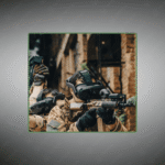 Gun Tactical Simulation System (GTS)