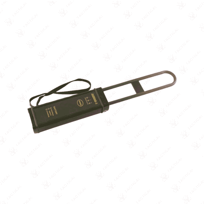 Metal Detectors