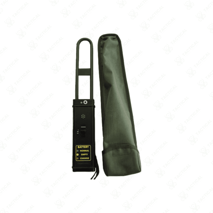 Metal Detectors