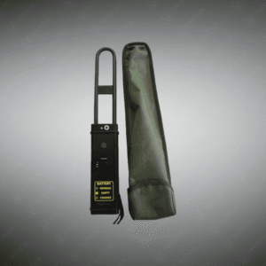 Metal Detectors