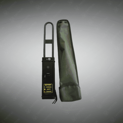 Metal Detectors