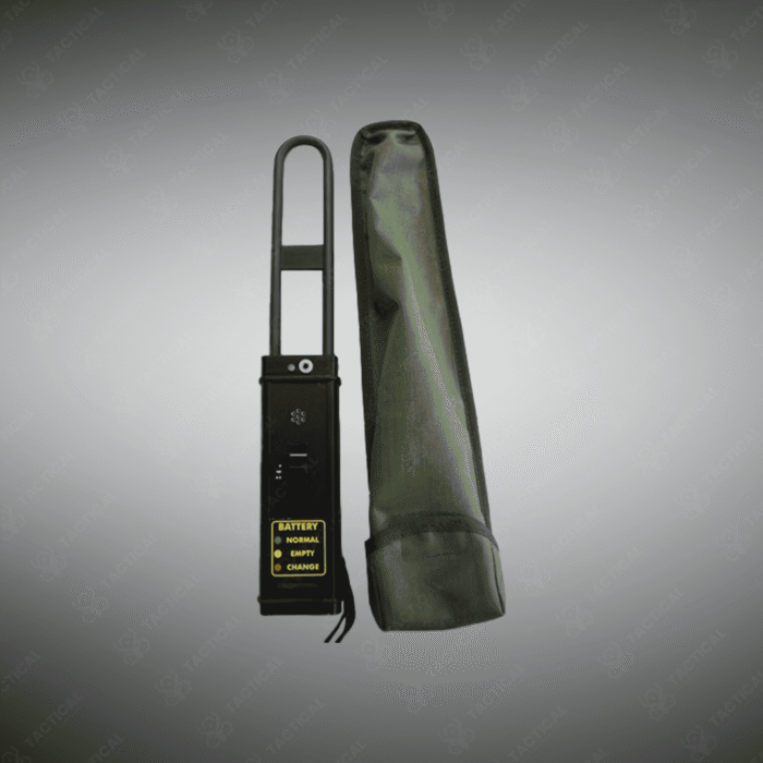 Metal Detectors