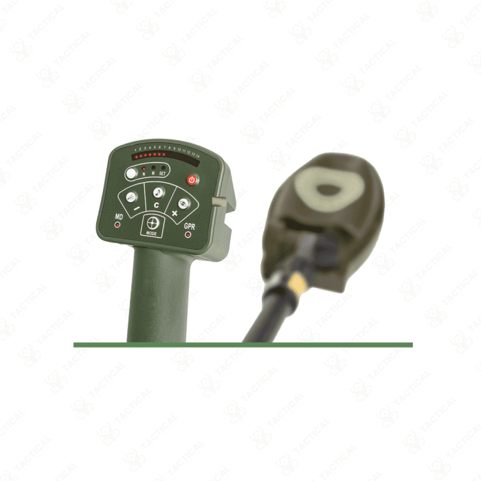 Mine Detector