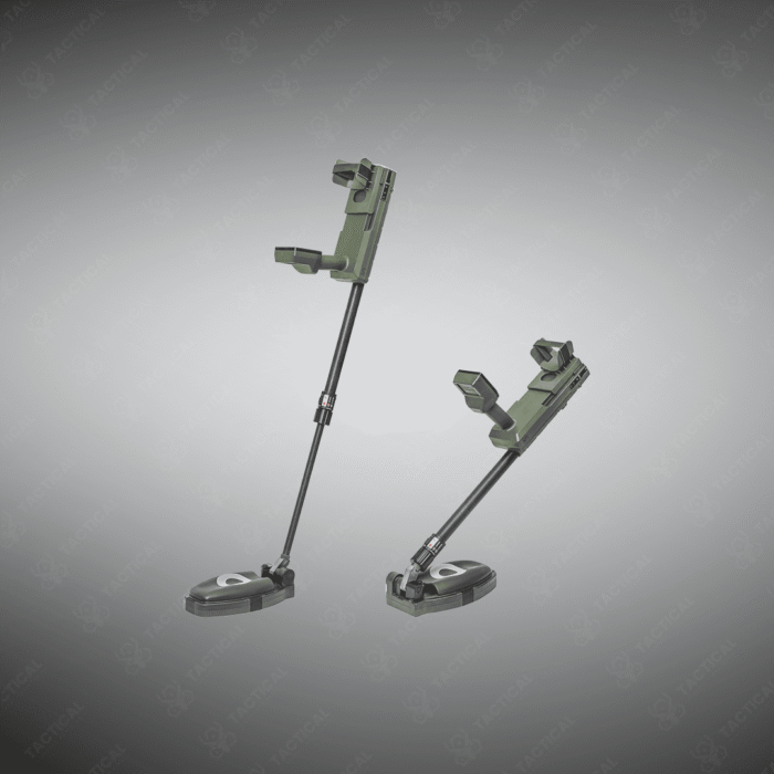 Mine Detector