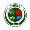 National Disaster Management Authority (NDMA) Logo