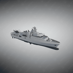 Offshore Patrol Vessel
