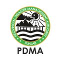 Provincial Disaster Management Authority Logo