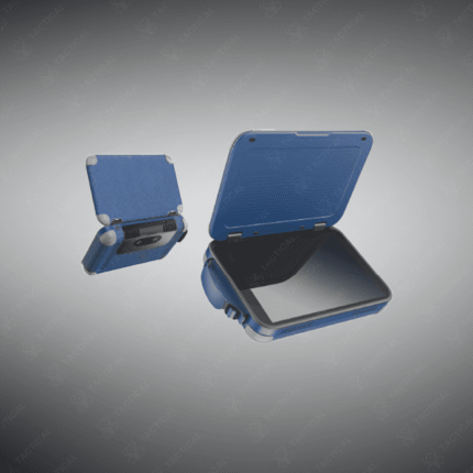 Portable Integrated TSCM Equipment