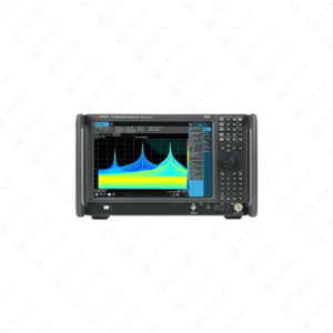 Spectrum Analyzer