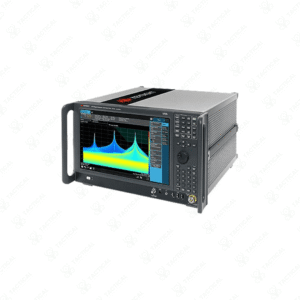 Spectrum Analyzer