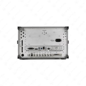 Spectrum Analyzer
