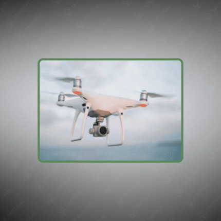 Surveillance Copter