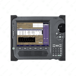 Telephone and Line Analyzer
