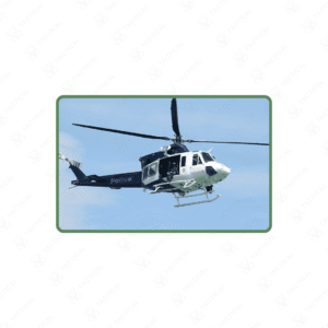 Transport Helicopters
