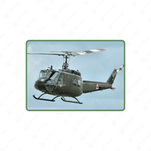 Transport Helicopters
