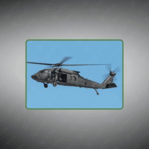 Transport Helicopters