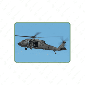Transport Helicopters