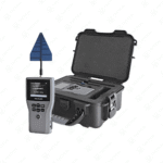 0-12 GHz Wideband Detector with Memory