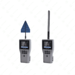 0-12 GHz Wideband Detector with Memory