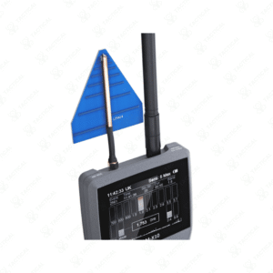 5G Multiband Wireless Activity Monitor