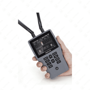 5G Multiband Wireless Activity Monitor