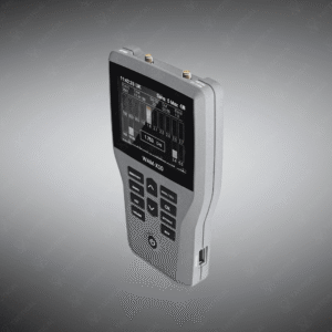 5G Multiband Wireless Activity Monitor