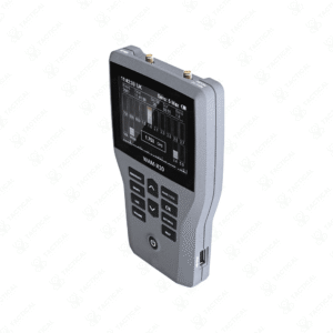 5G Multiband Wireless Activity Monitor