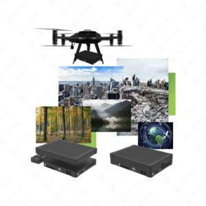 Airborne Search and Rescue Solution
