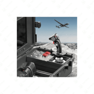 Anti-Jamming UAV UGV Ground Control Station