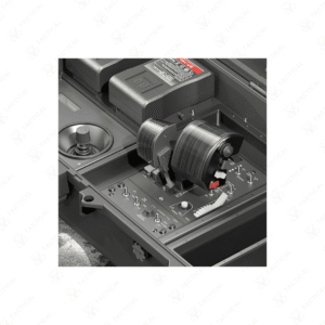 Anti-Jamming UAV UGV Ground Control Station