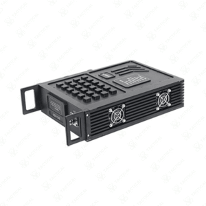Body-worn Wireless Video Transmitter