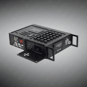 Body-worn Wireless Video Transmitter