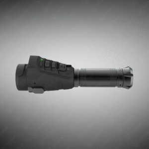 Long-Distance Riot Control Device