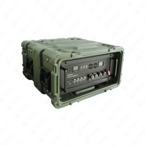 FDD 100W Duplex Wireless Video Transceiver