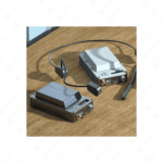 H.264/H.265 Mini Video Transmitter