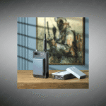 H.264/H.265 Mini Video Transmitter