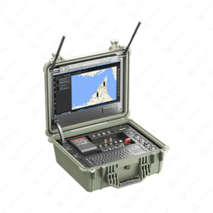 IP MESH Command Station
