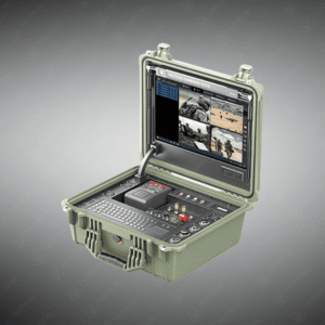 IP MESH Command Station