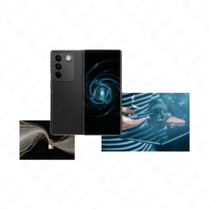 5G Crypto Security Phone