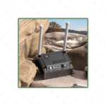 MIMO IP MESH Relay Node Link