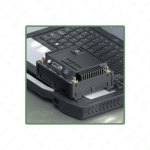 MIMO IP MESH Relay Node Link