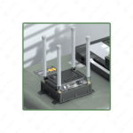 MIMO IP MESH Relay Node Link