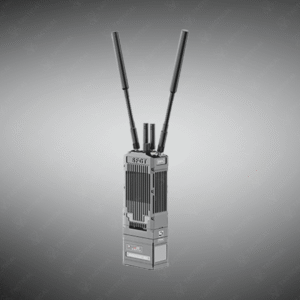 Manpack Hand-held MIMO IP MESH