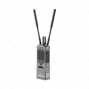 Manpack Hand-held MIMO IP MESH