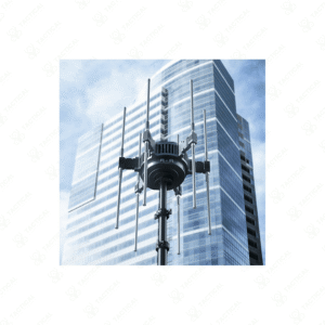 Portable UAV Jammer