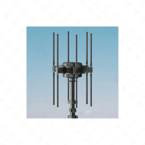 Portable UAV Jammer